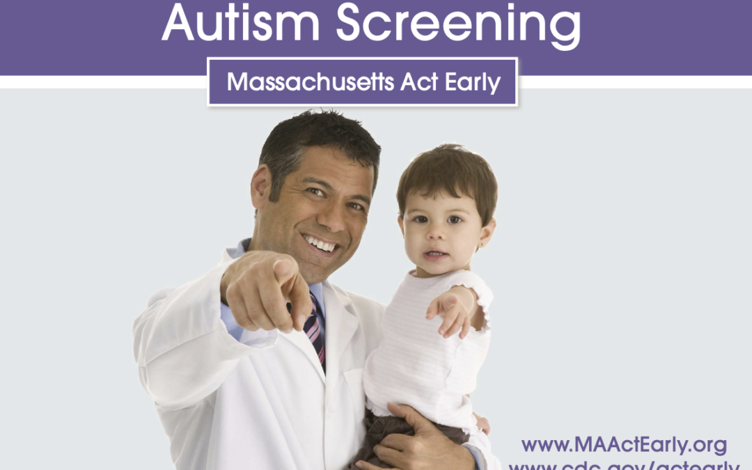 Considering Culture in Autism Screening: Massachusetts Act Early