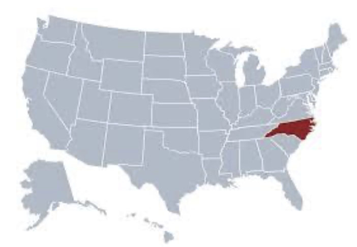 Title V Data Integration State Example: North Carolina