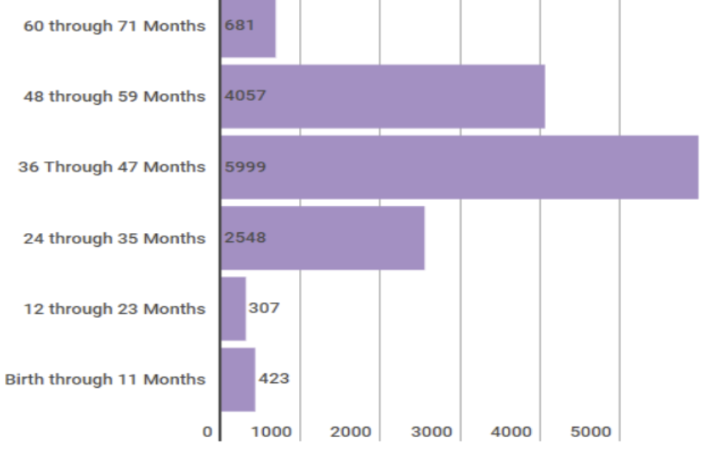 Title V Data Integration Use Case: Developmental Screening