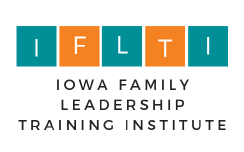 Iowa Family Leadership Training Institute Brochure